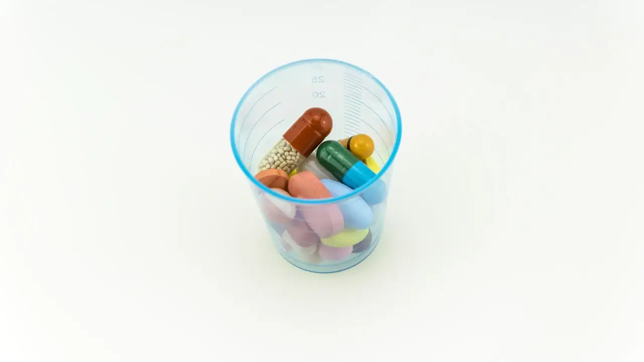 enhancement pills in cup