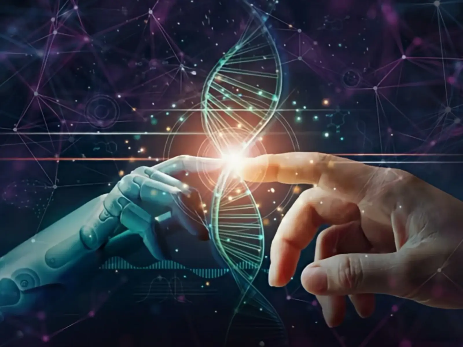 Technology as a Tool for Human Connection